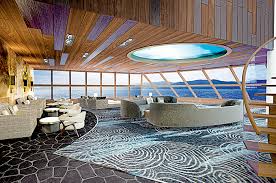 Croisière navire Bliss