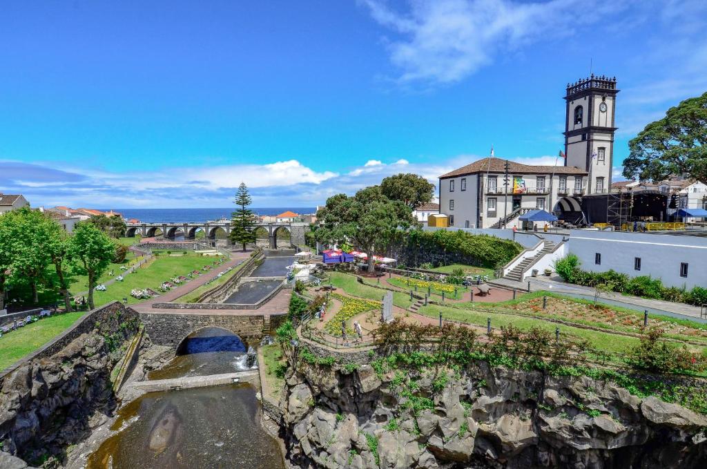 Hotel Azores
