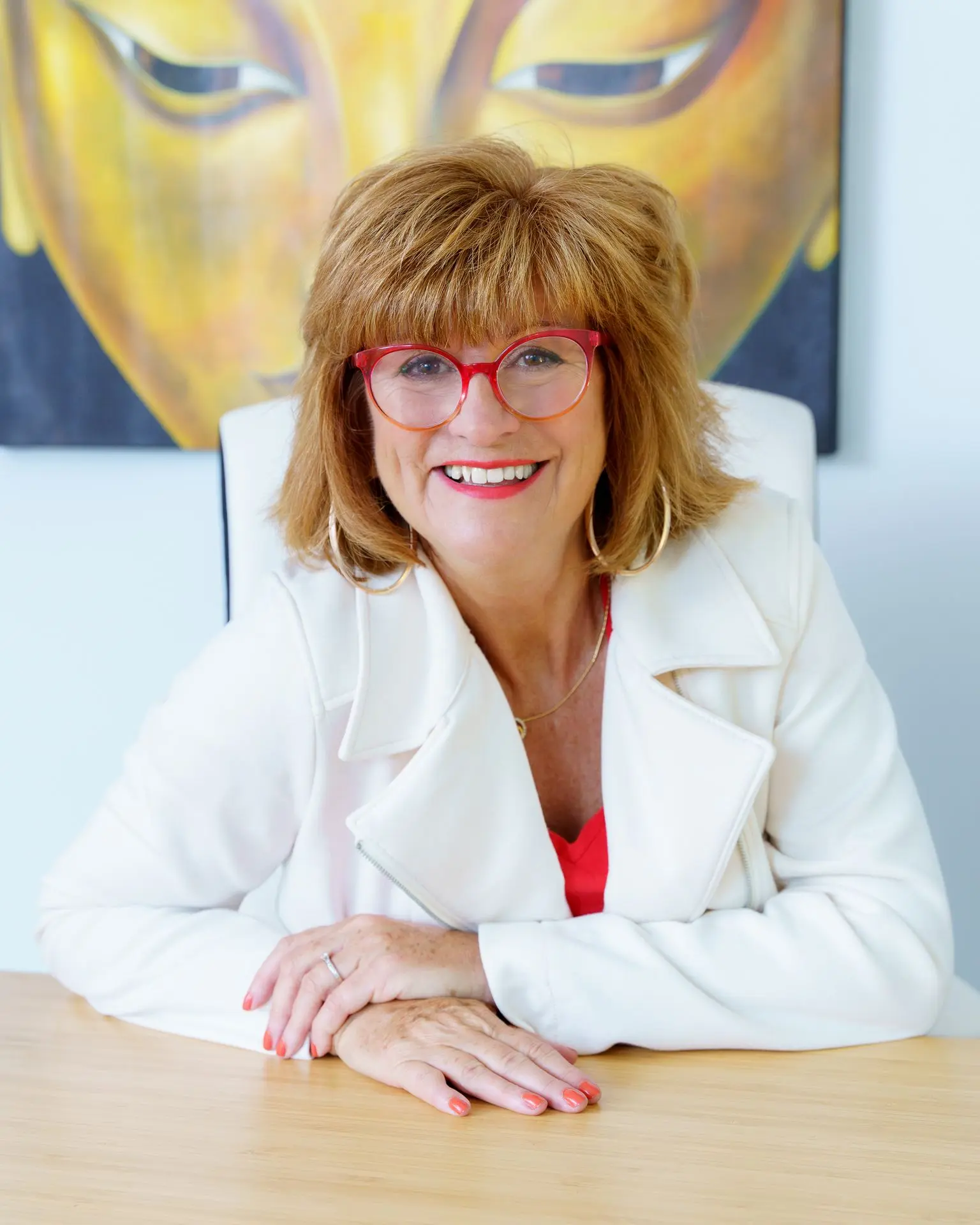 Céline Miron