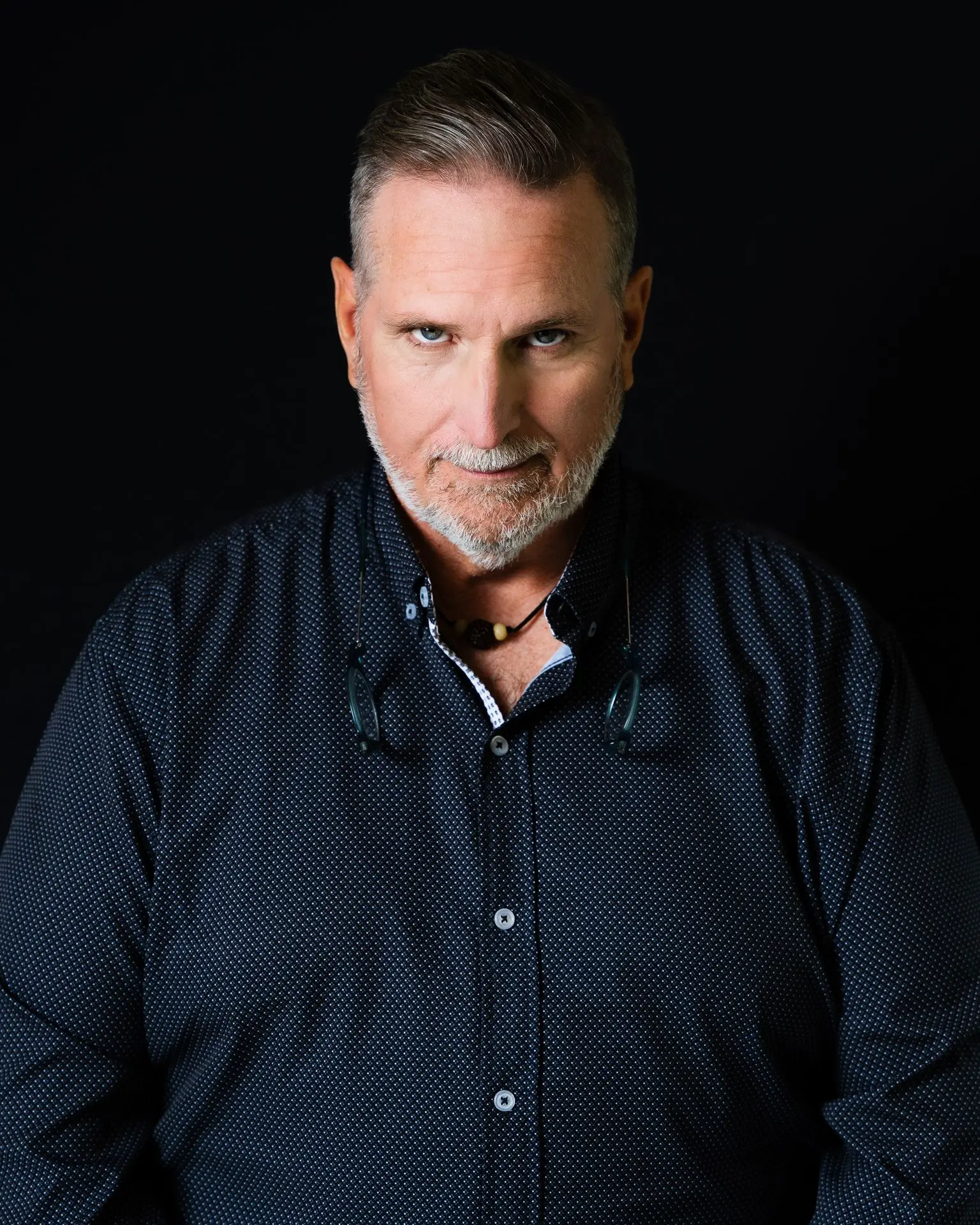 Jean-Luc Marcil