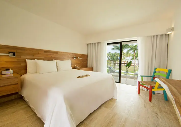 Chambre Samana