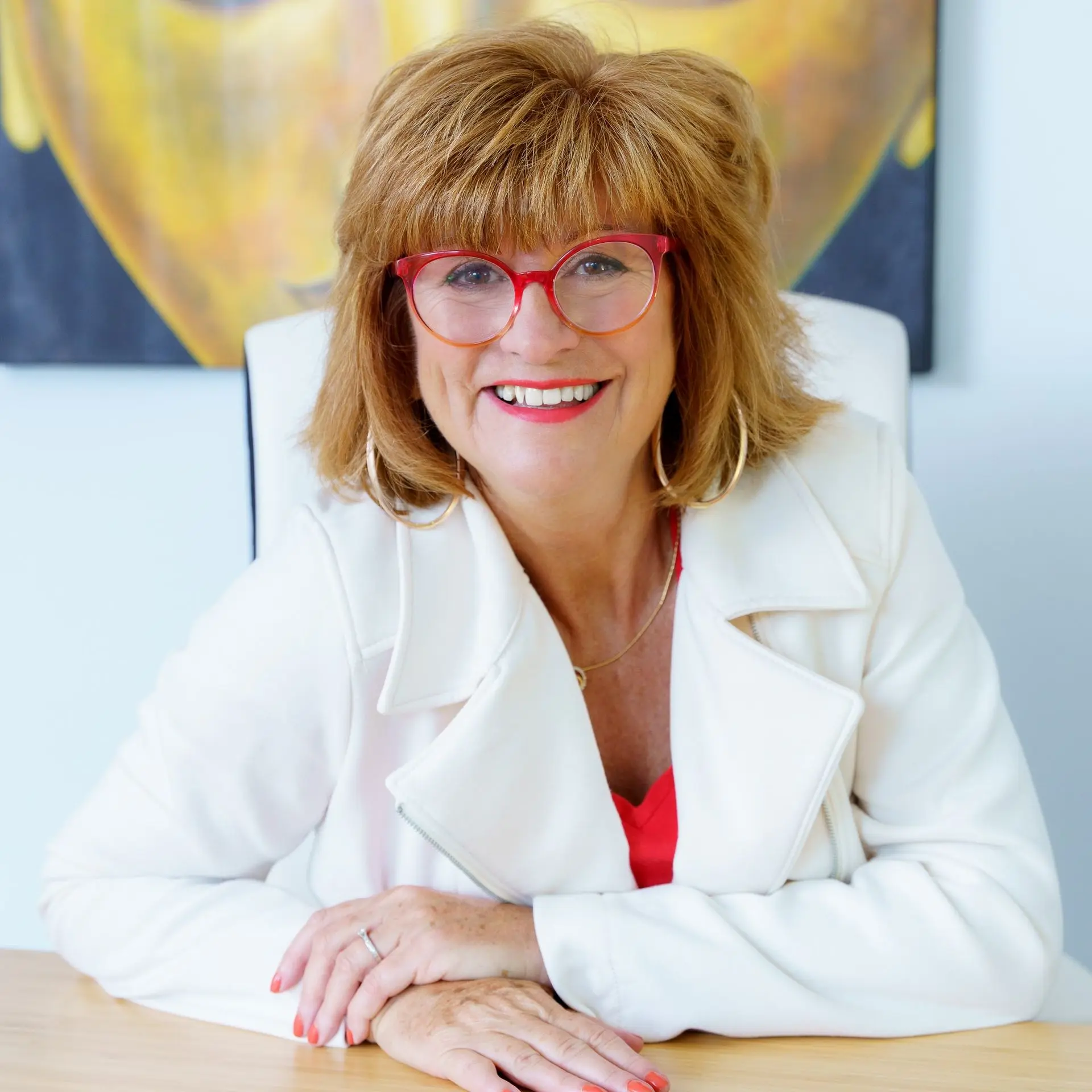 Céline Miron