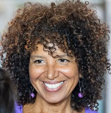 Genevieve Young