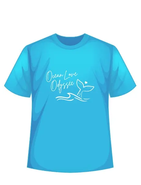 T-Shirt ECOLO (Small)