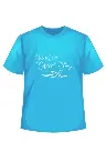 T-Shirt ECOLO