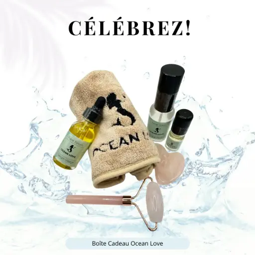 Ocean Love Box